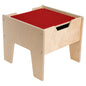 2-N-1 Activity Table Duplo Compatible