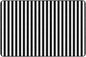Simply Stylish Black & White Stripe