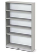Jonti-Craft Tall Bookcase