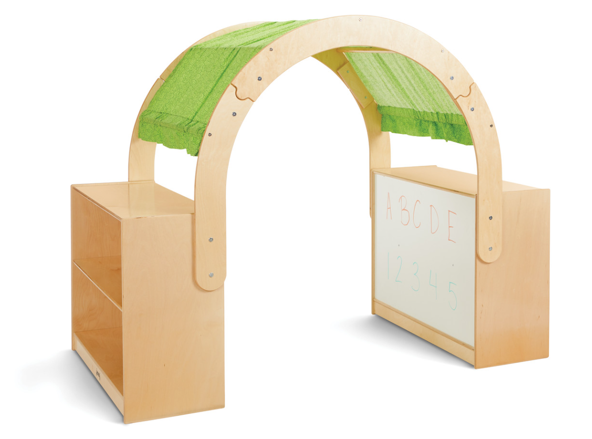Jonti-Craft Canopy Cove