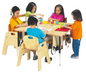 Jonti-Craft Blanca Table