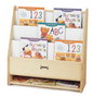 Jonti-Craft Toddler Pick-a-Book Stand