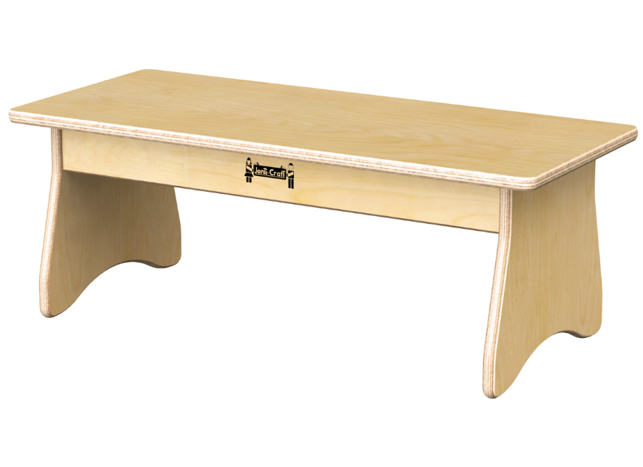 Jonti-Craft Komfy Coffee Table