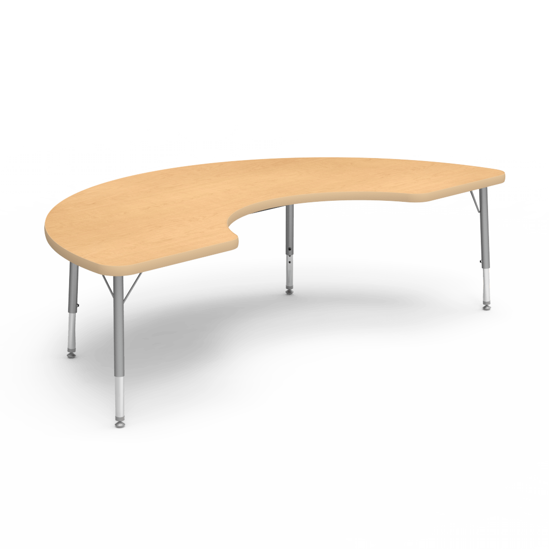4000 Series Table 36" x 72" Cooperative