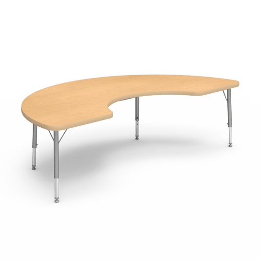 4000 Series Table 36" x 72" Cooperative