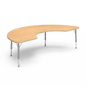 4000 Series Table 36" x 72" Cooperative