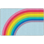 Hello Sunshine Modern Rainbow