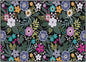 Wildflower Rug