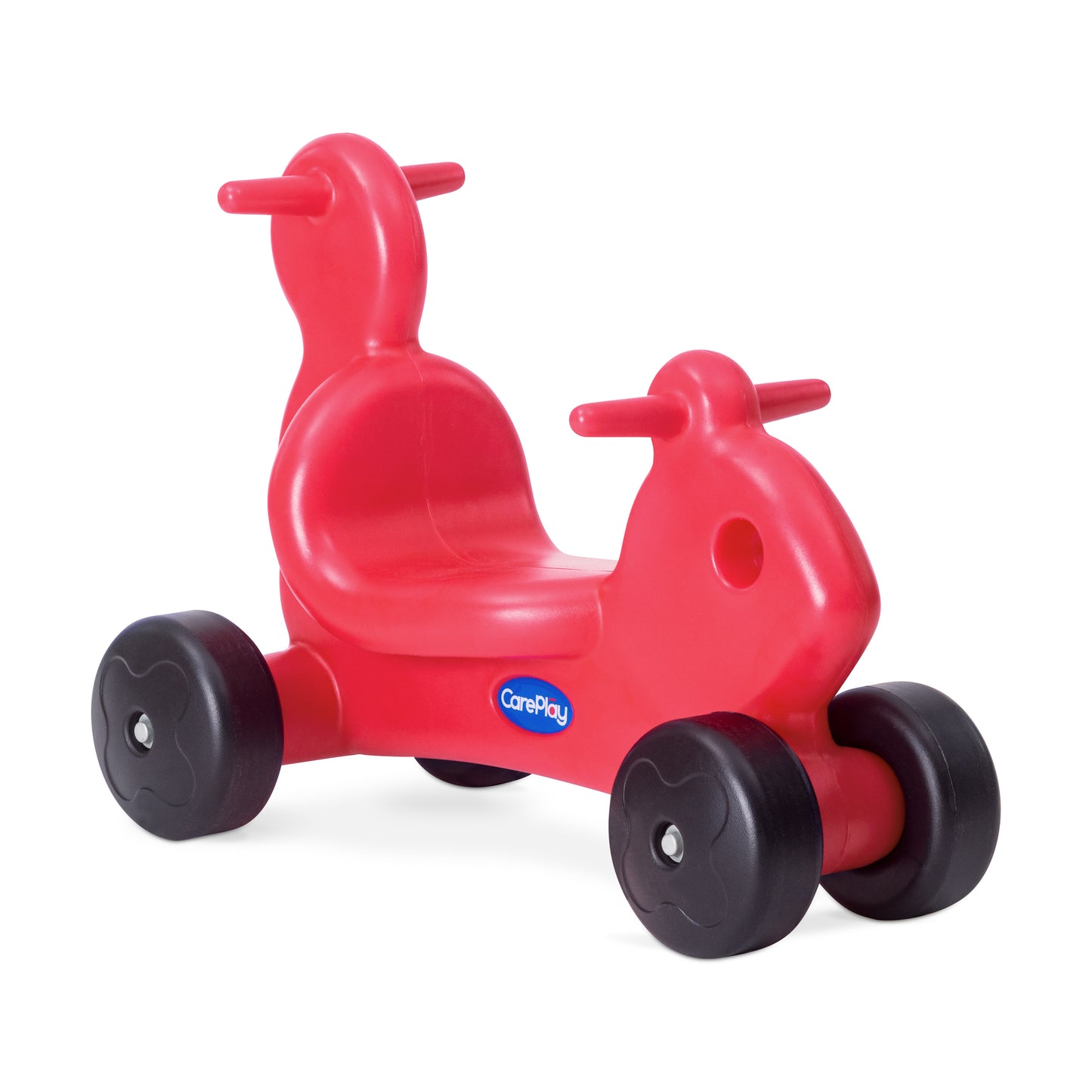 CarePlay Squirrel Ride On Toy