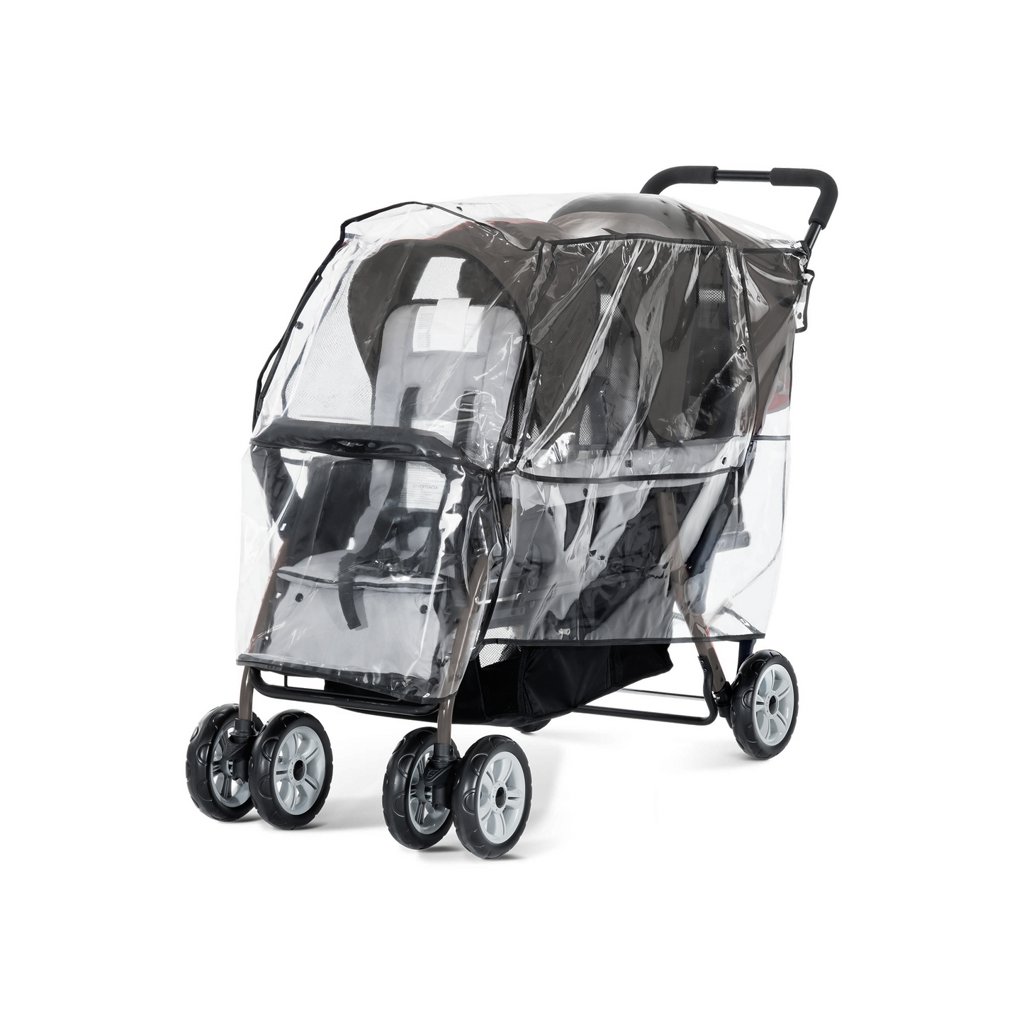 Rain Cover, Trio Sport Stroller
