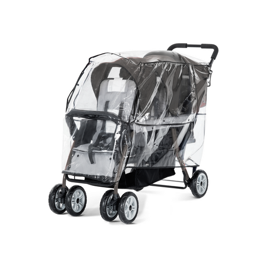 Rain Cover, Trio Sport Stroller
