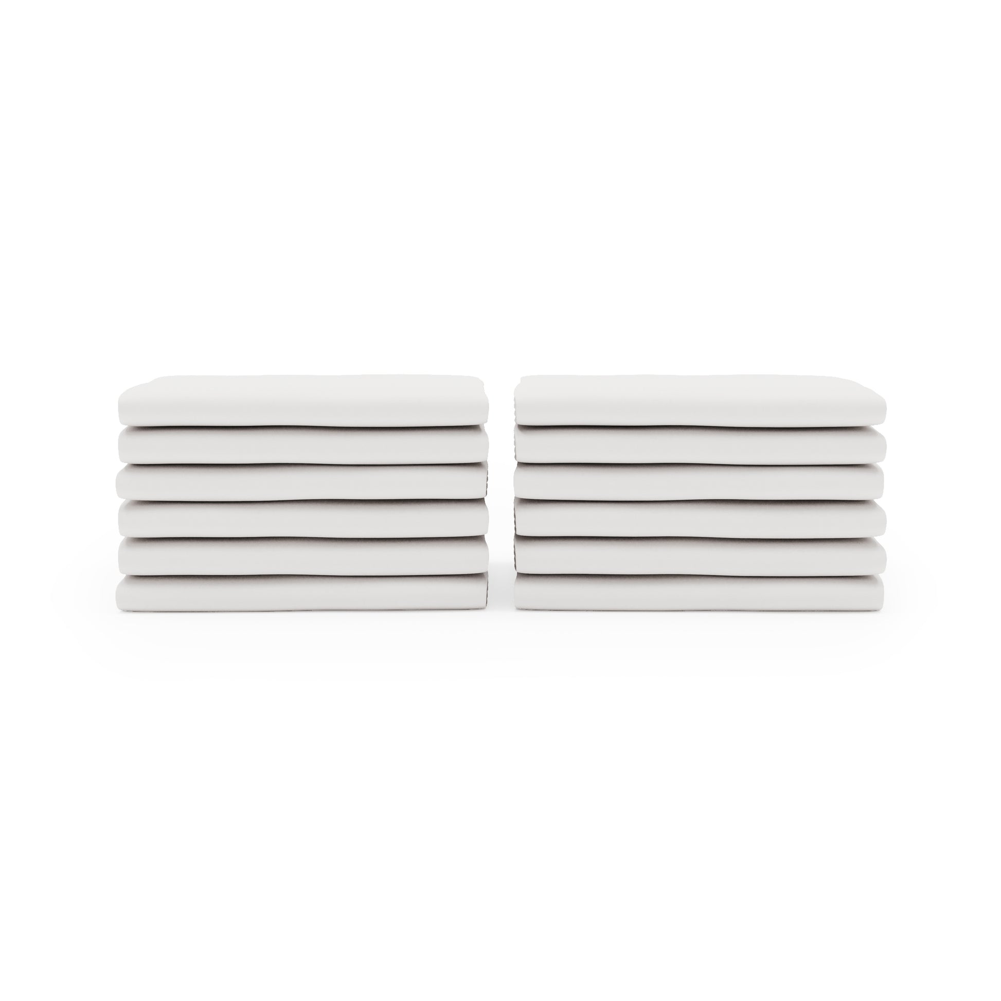 Foundations Elastic Compact Size Sheet