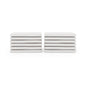 Foundations Elastic Compact Size Sheet