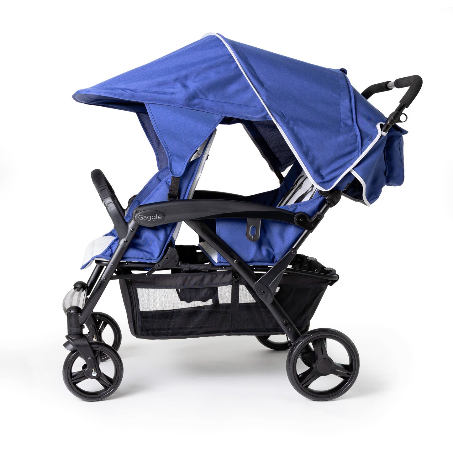 Odyssey 4 Seat Quad Stroller