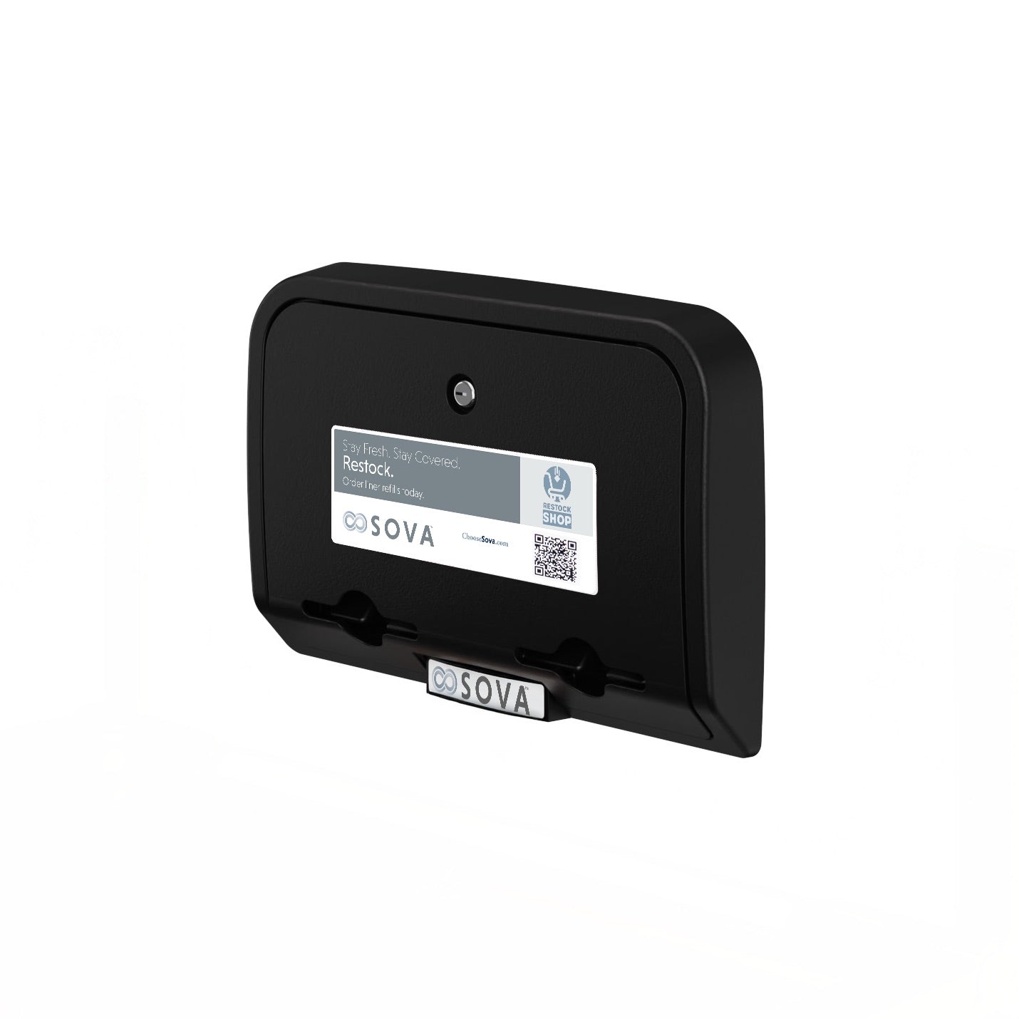 Element Disposable Liner Dispenser