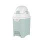 Foundations Mini Hands-Free Diaper Pail