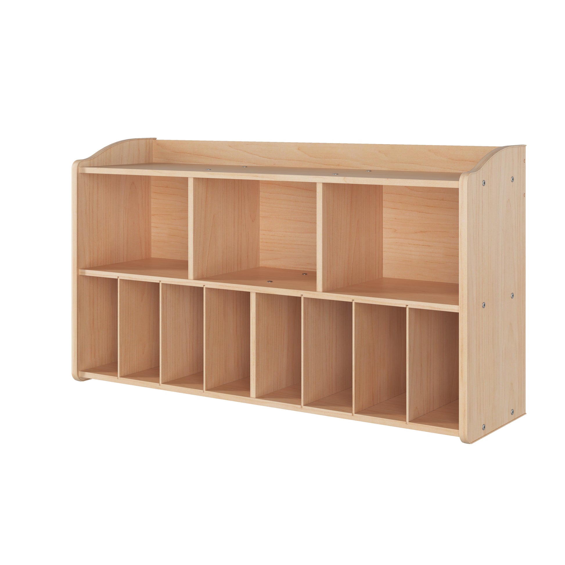 Serenity Diaper Organizer RTA