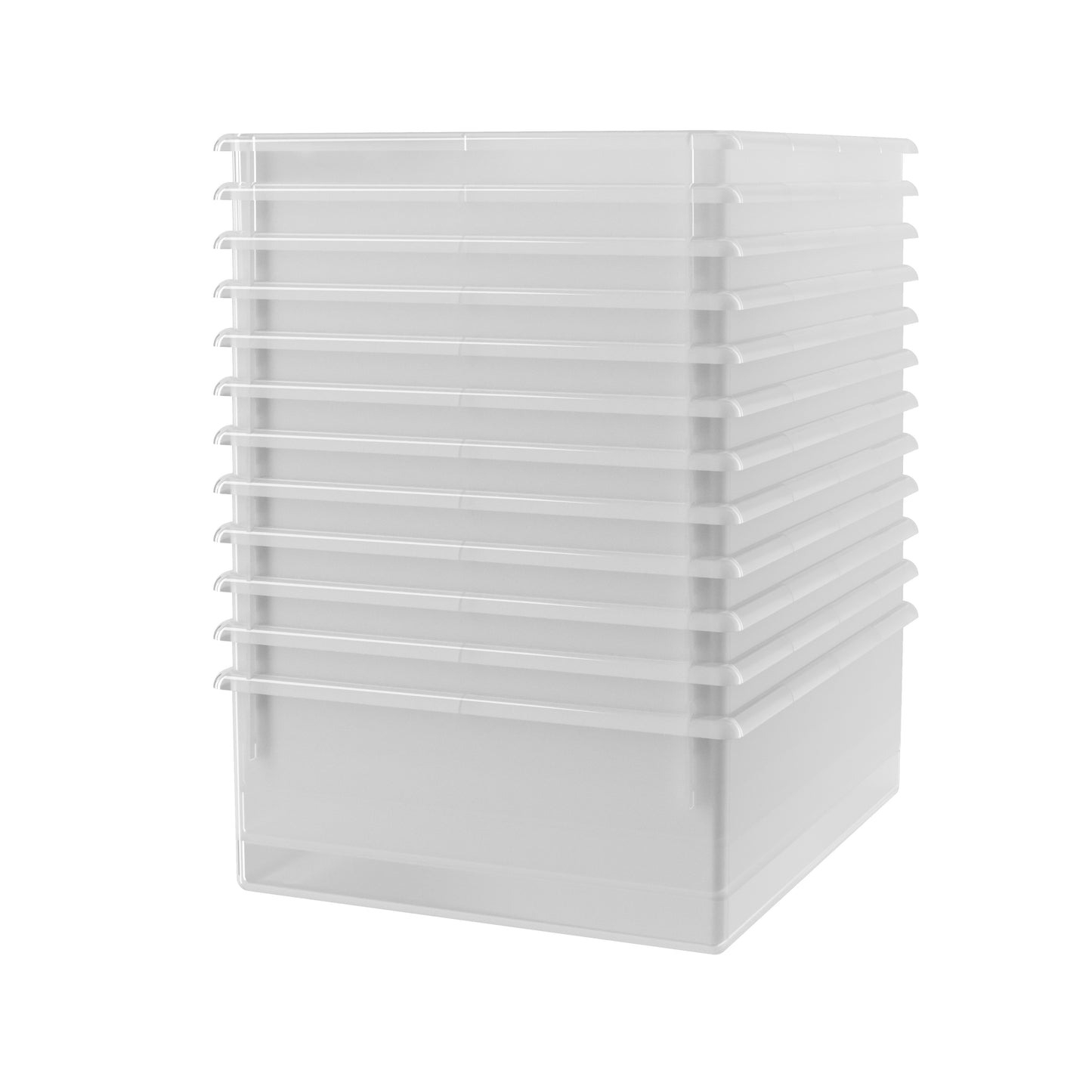 Changing Table Storage Tubs (12-Pack)