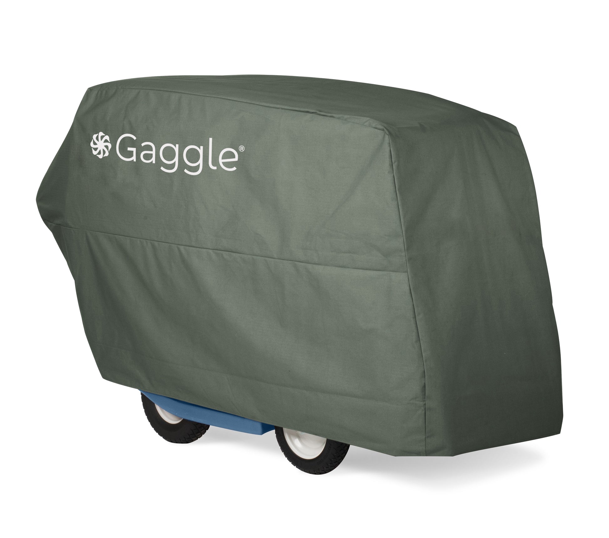 Gaggle 4 Weather Cover