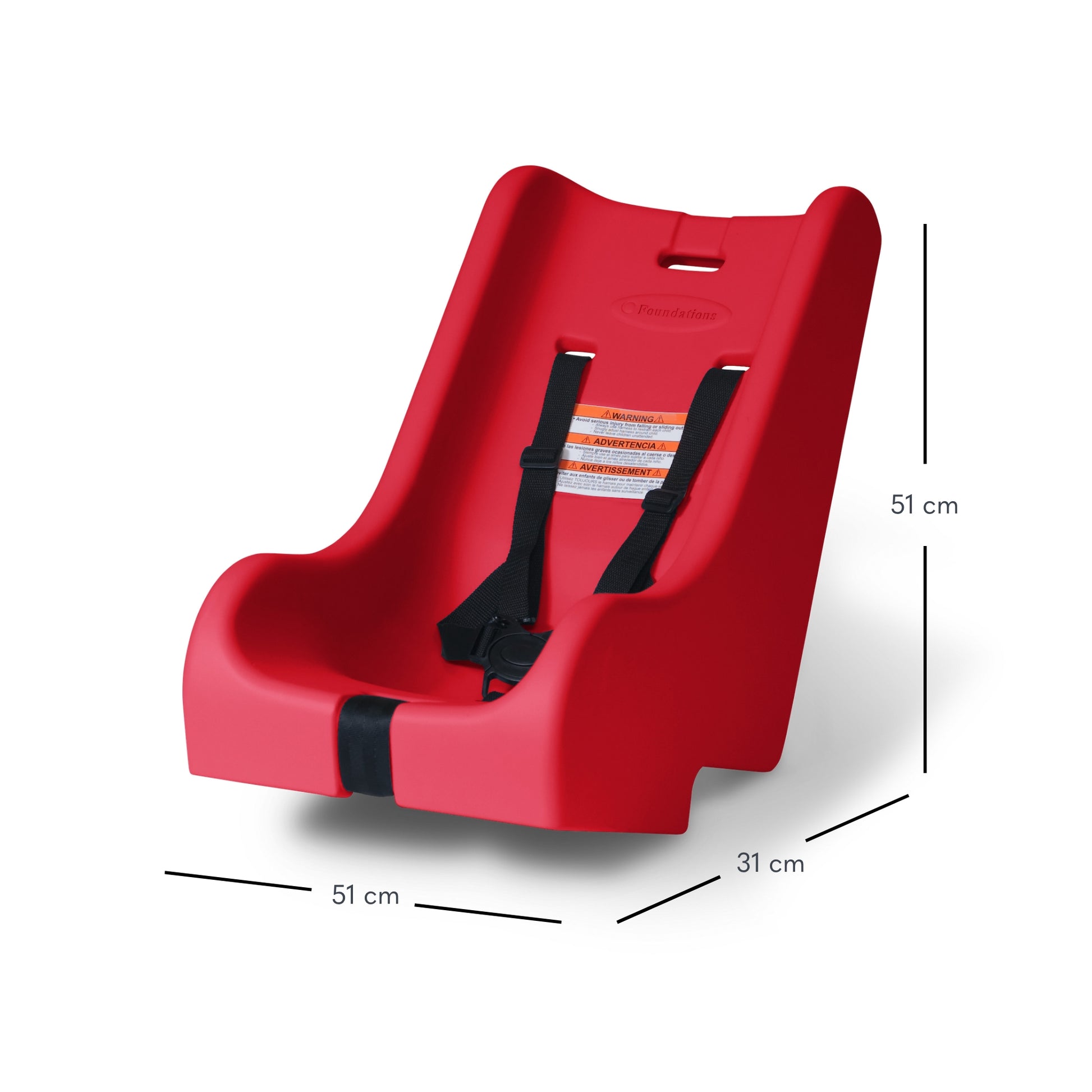 Gaggle Buggy Infant Seat