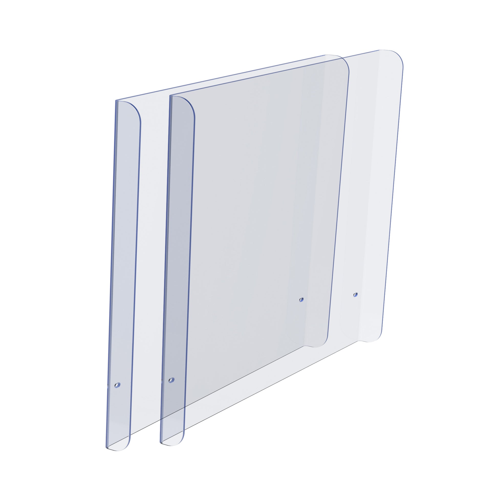 CareShield End Barrier (2-Pack)