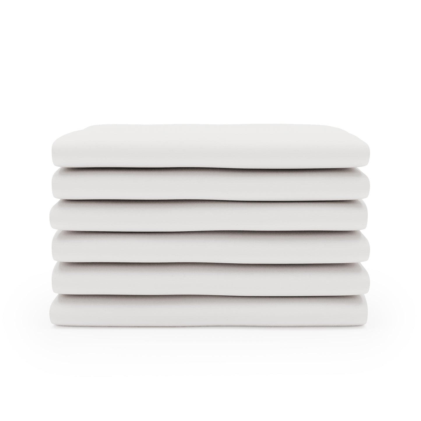 Foundations Elastic Compact Size Sheet