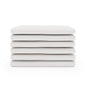 Foundations Elastic Compact Size Sheet