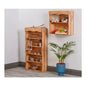 Curiosity Farm House Dresser Slim & Wall Unit (Pack of 2)