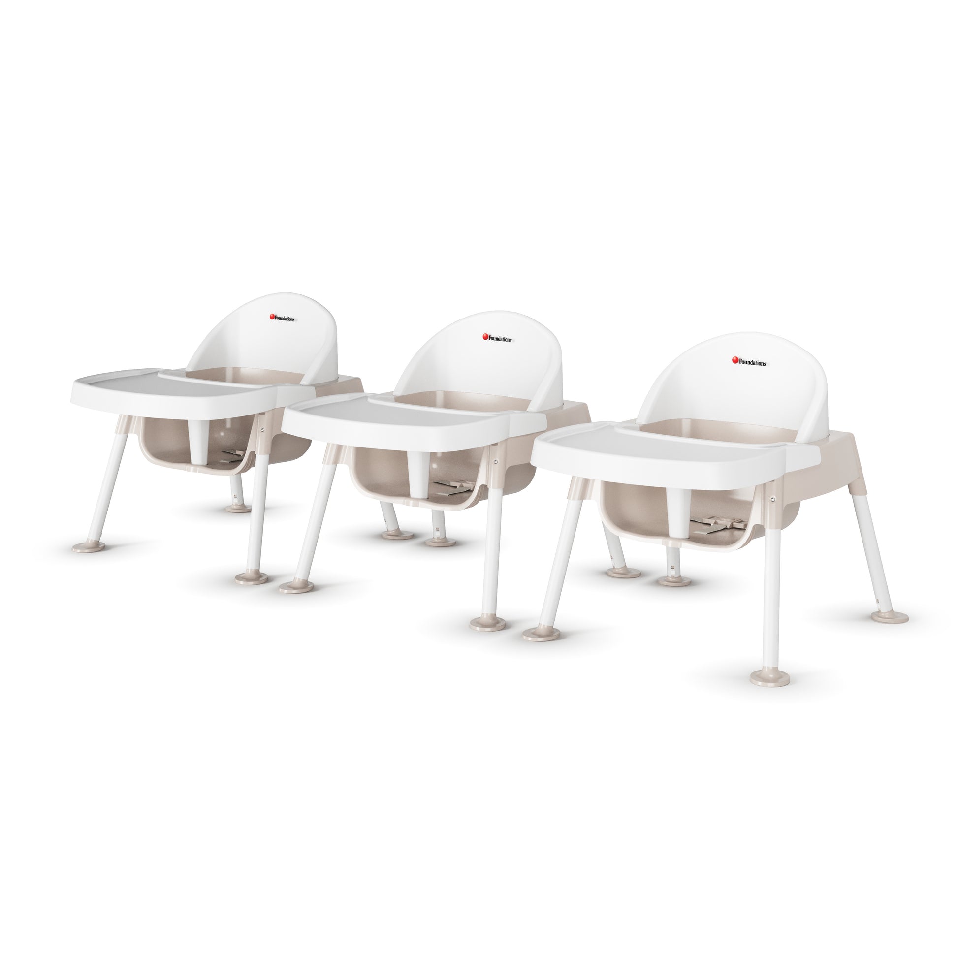 Secure Sitter Feeding Chair