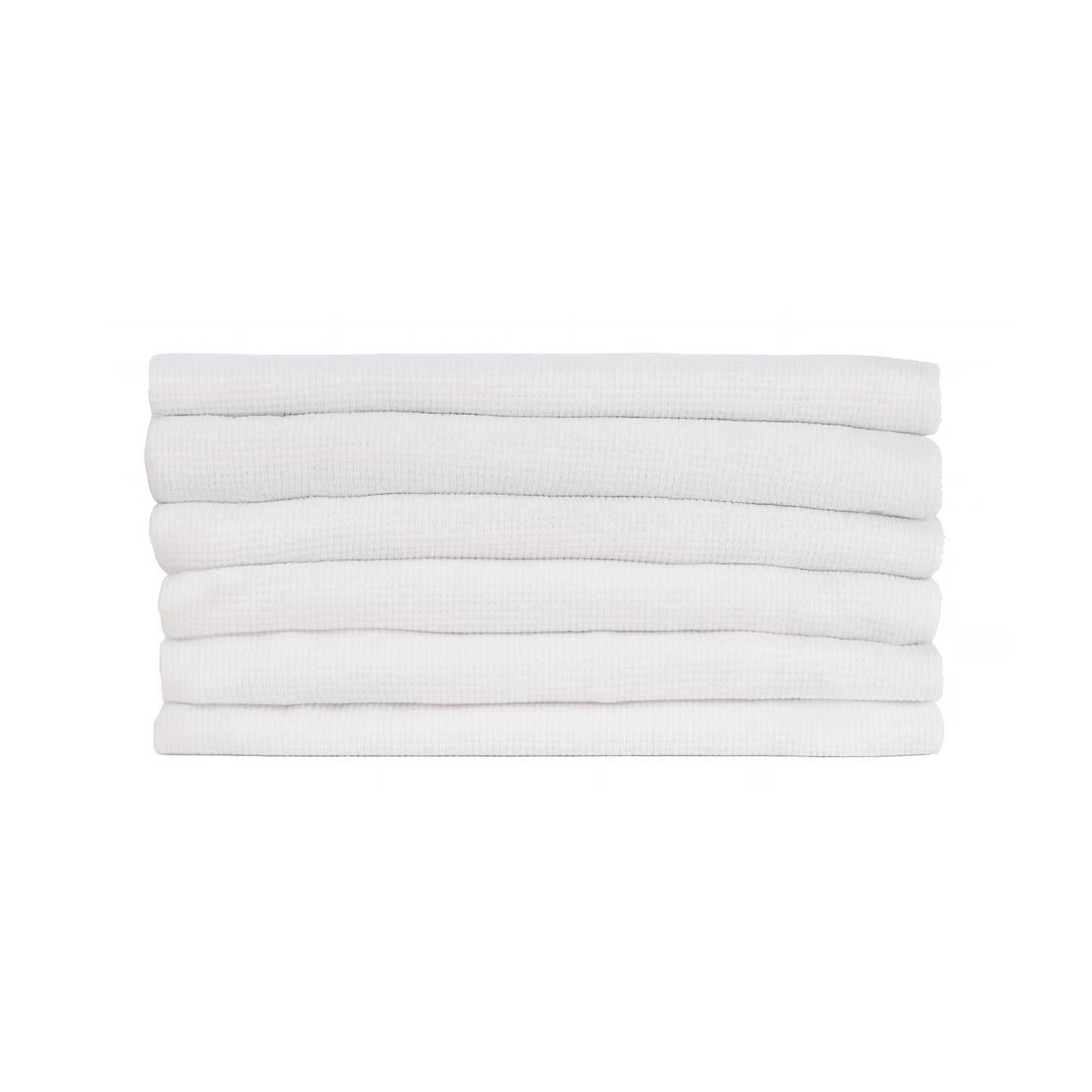 ThermaSoft Blankets (6-Pack)