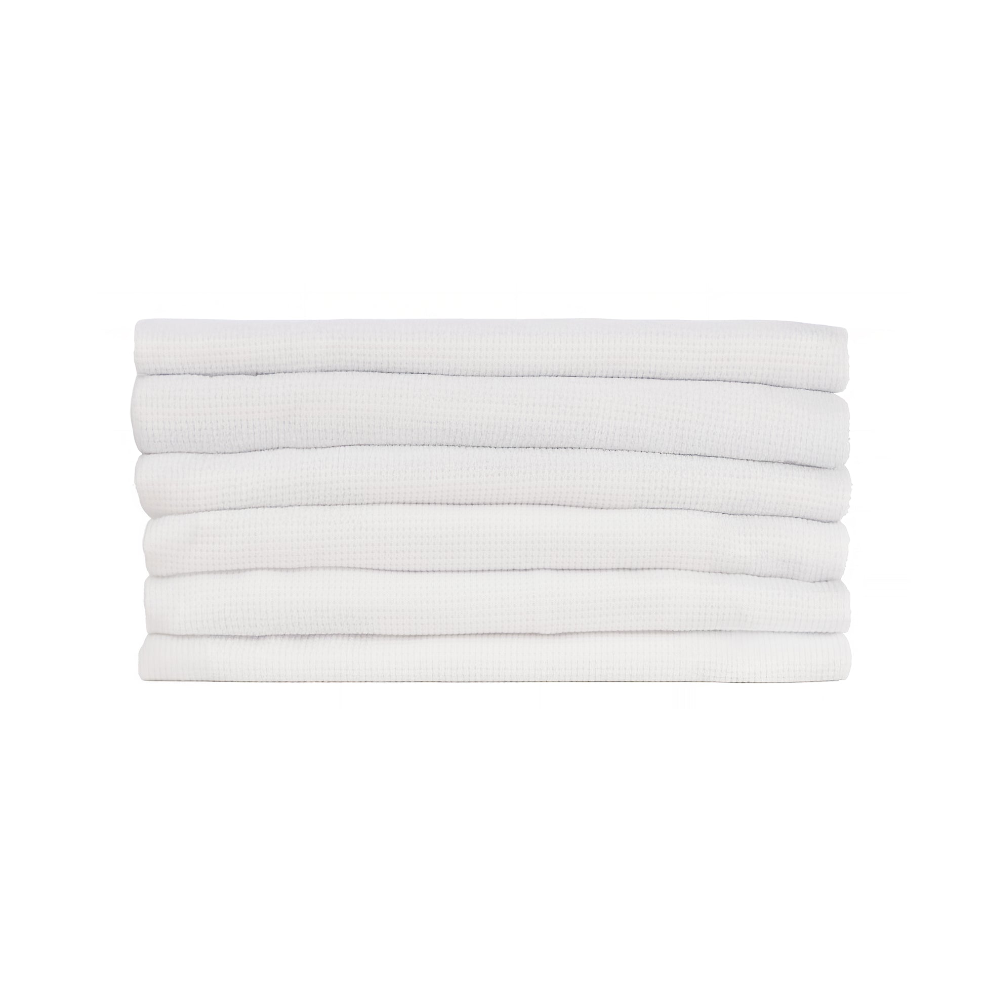 ThermaSoft Blankets (6-Pack)