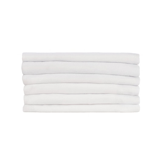 ThermaSoft Blankets (6-Pack)