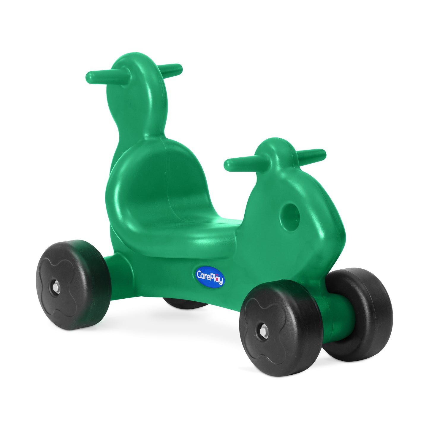 CarePlay Squirrel Ride On Toy
