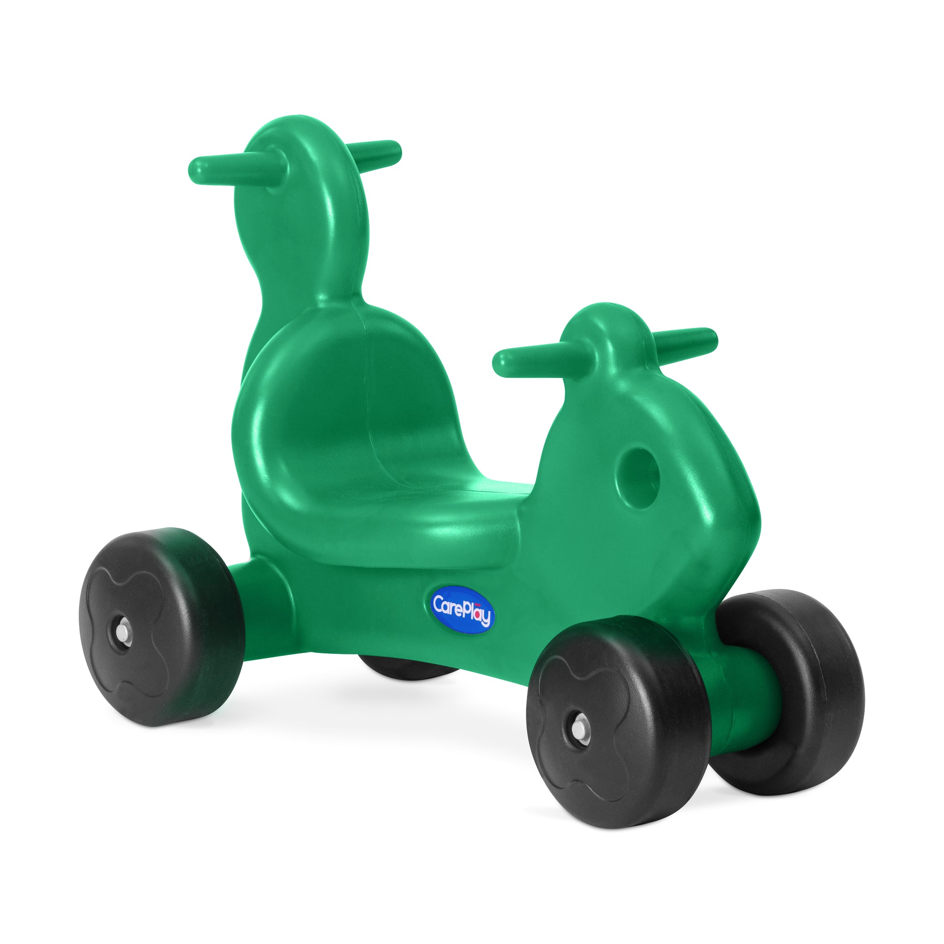 CarePlay Squirrel Ride On Toy