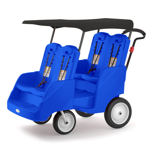 Parade 4 Quad Buggy Roof