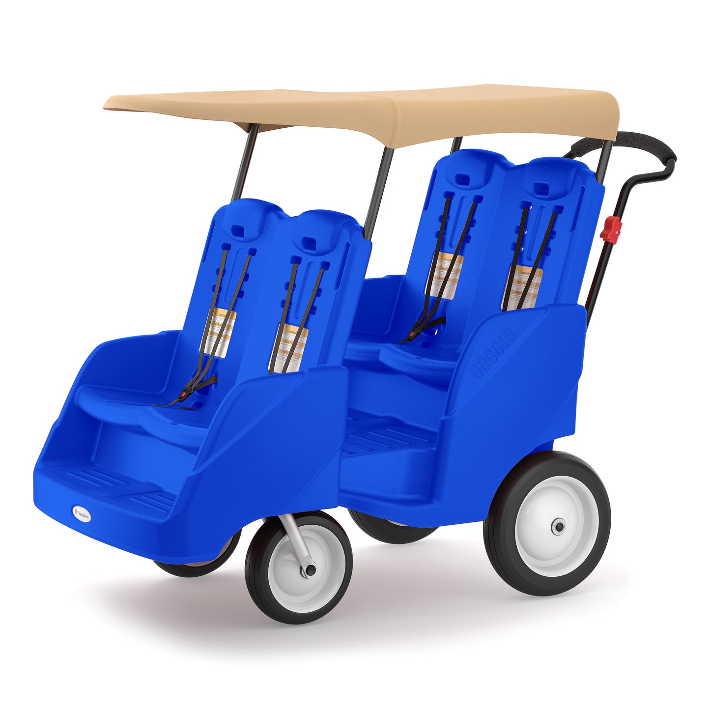Parade 4 Quad Buggy Roof