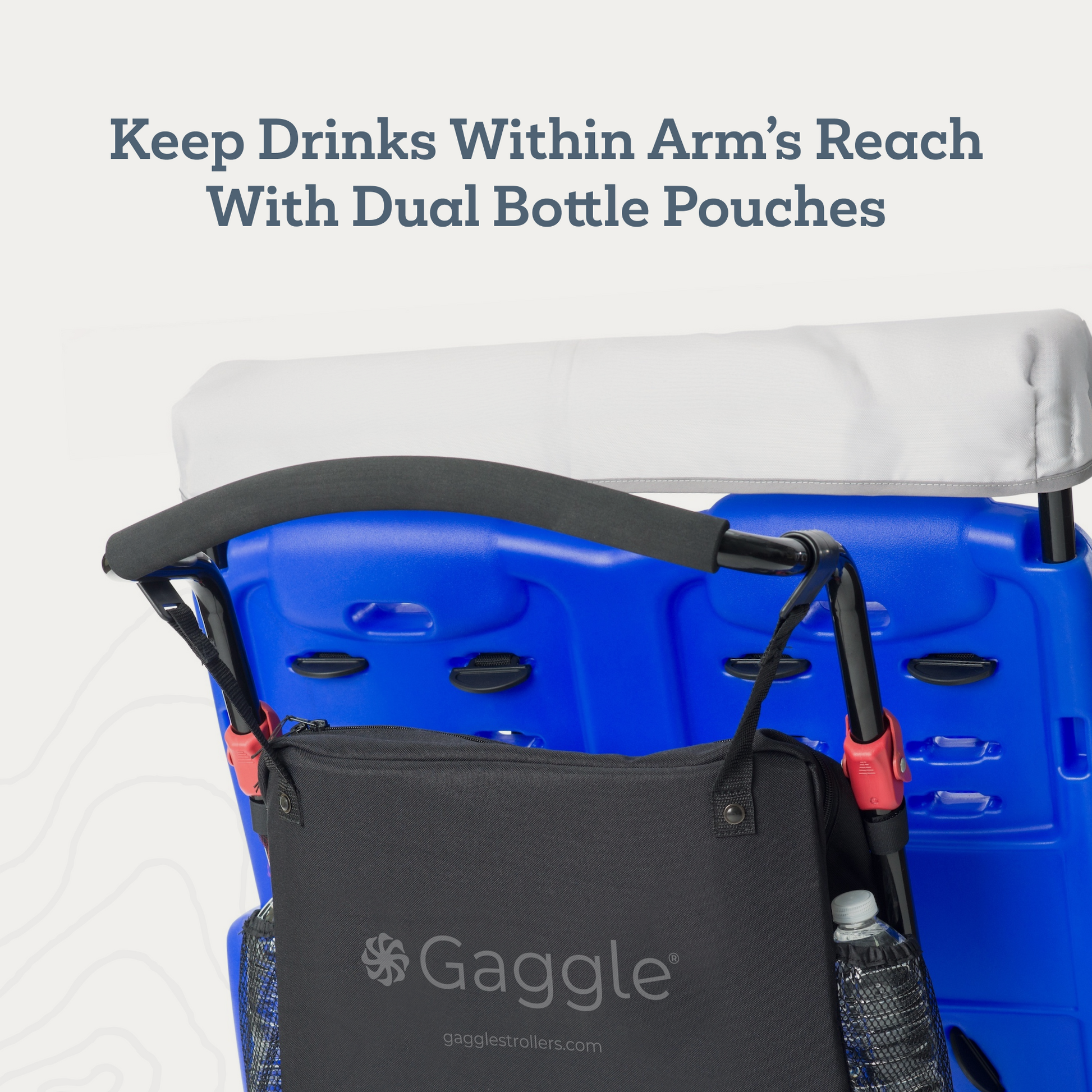 Gaggle 4 Storage Bag