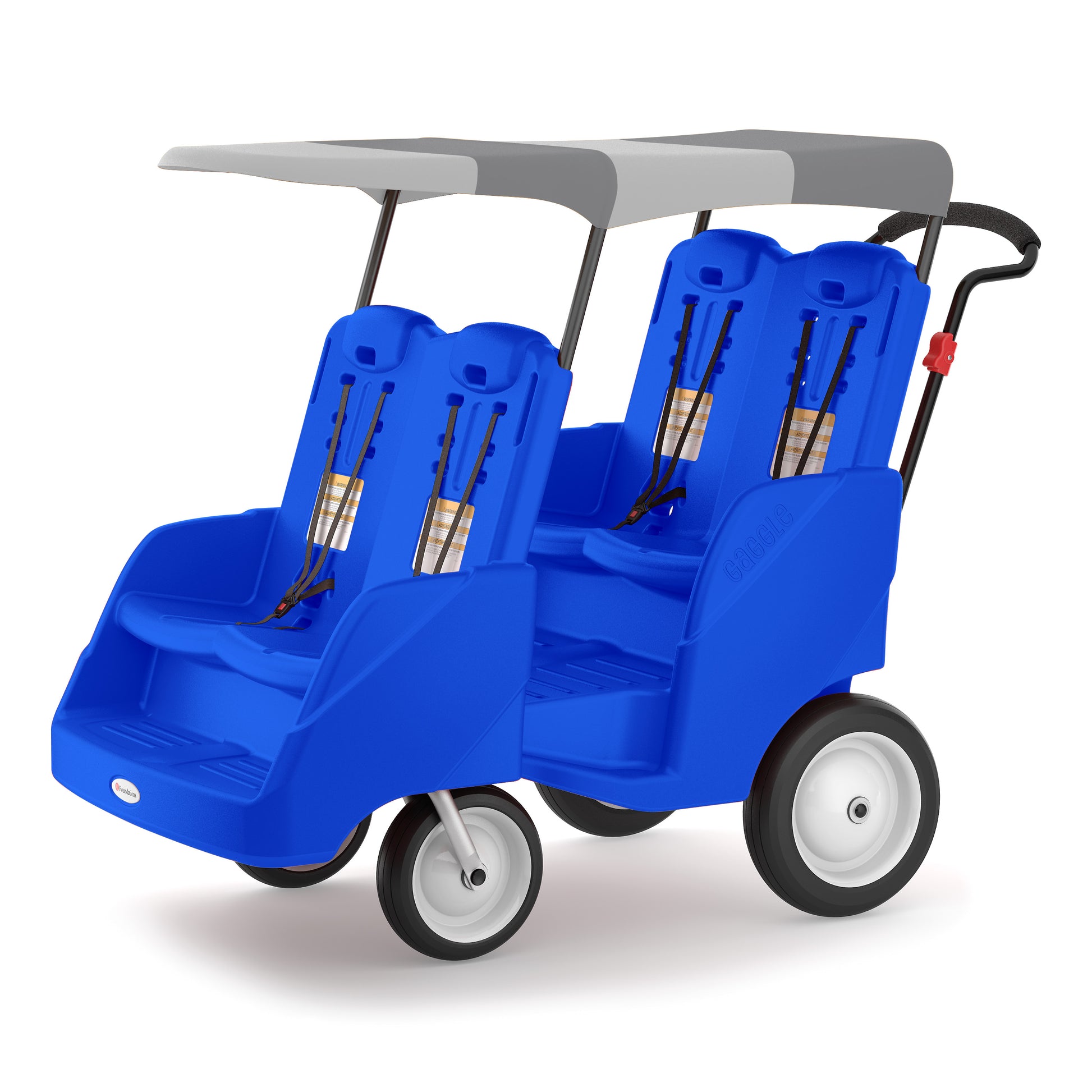 Parade 4 Quad Buggy Roof
