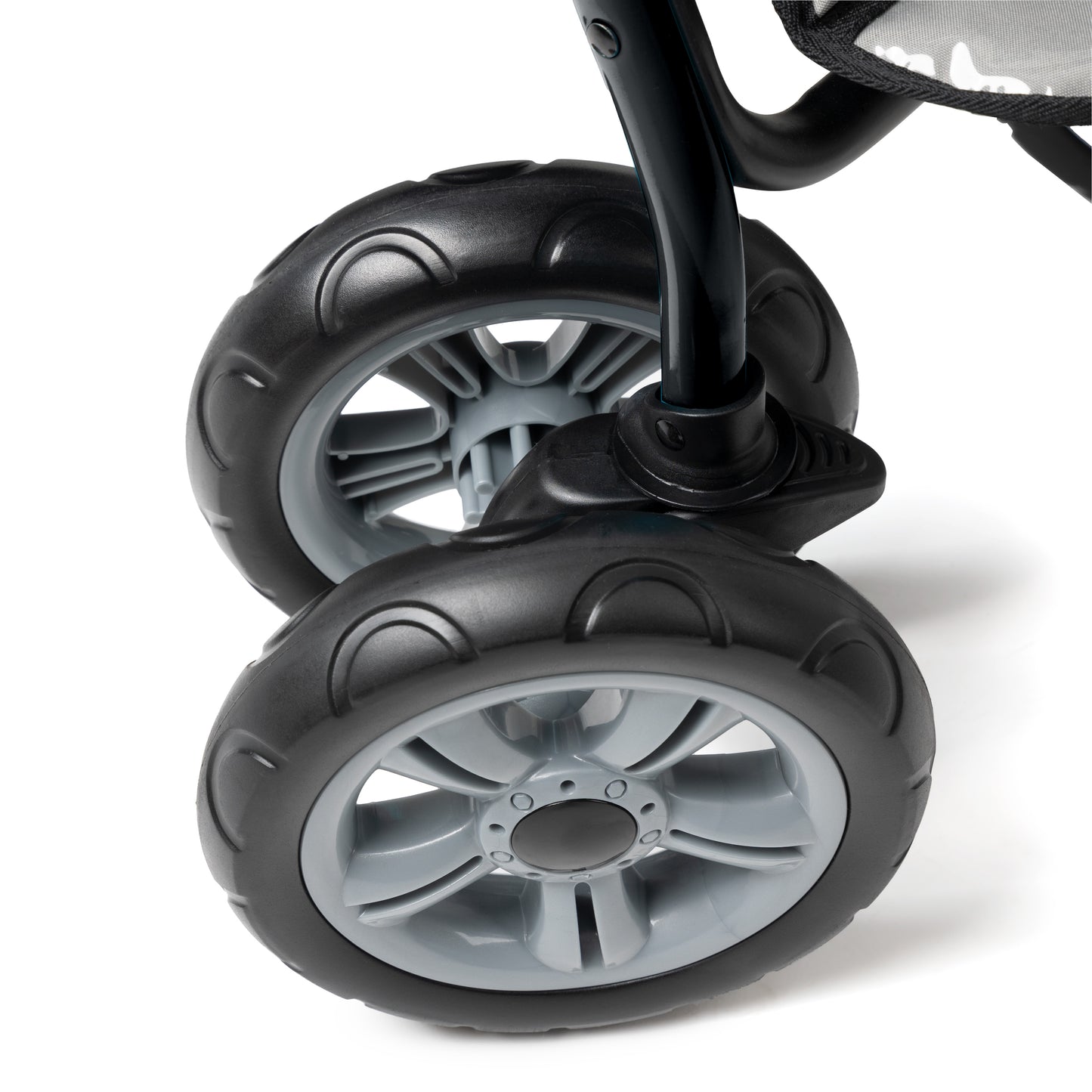 Compass Trio Triple Stroller