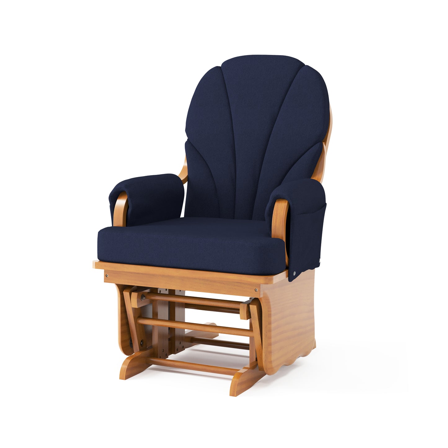 Lullaby Adult Glider Rocker