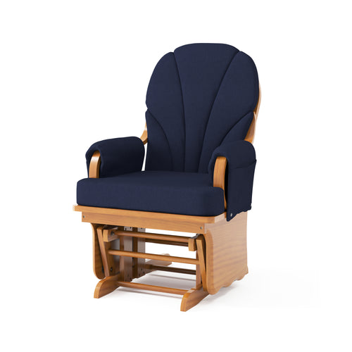 Lullaby Adult Glider Rocker