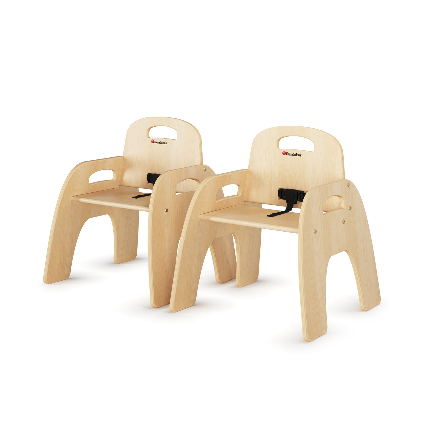 Simple Sitter Feeding Chair (2-Pack)