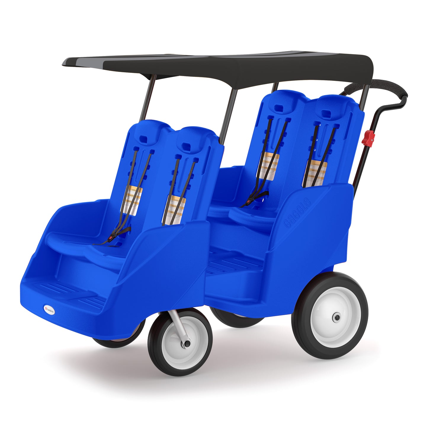 Parade 4 Quad Buggy Roof