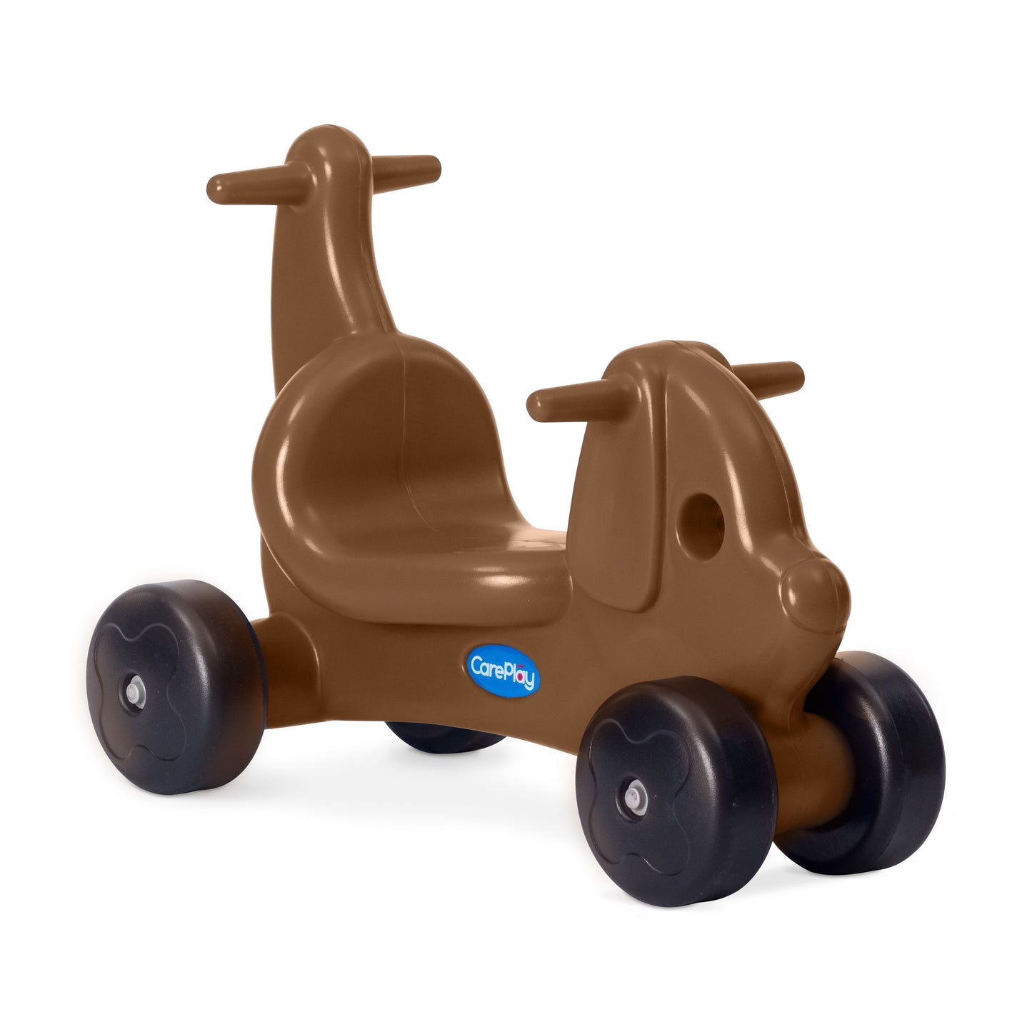 CarePlay Puppy Ride On Toy