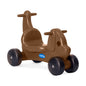 CarePlay Puppy Ride On Toy