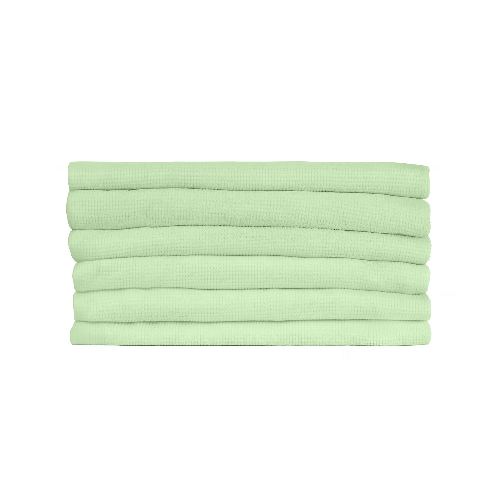 ThermaSoft Blankets (6-Pack)