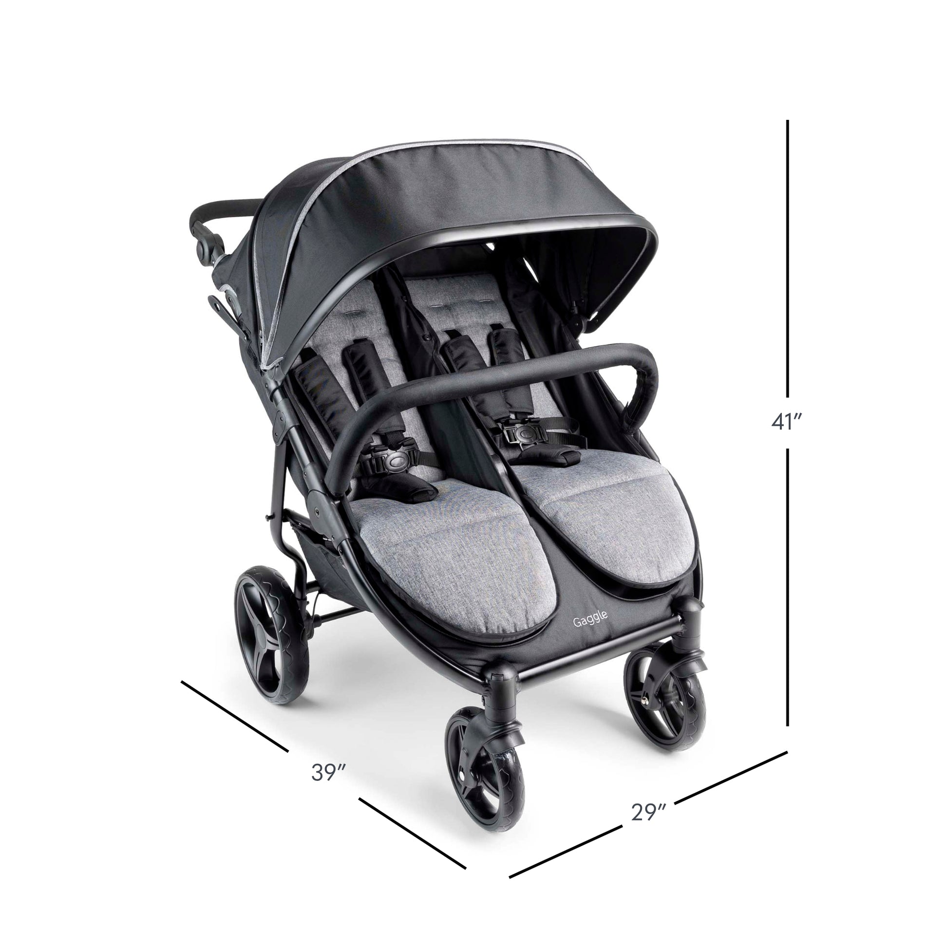 Roadster 2 Seat Stroller