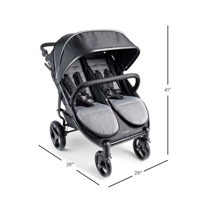 Roadster 2 Seat Stroller