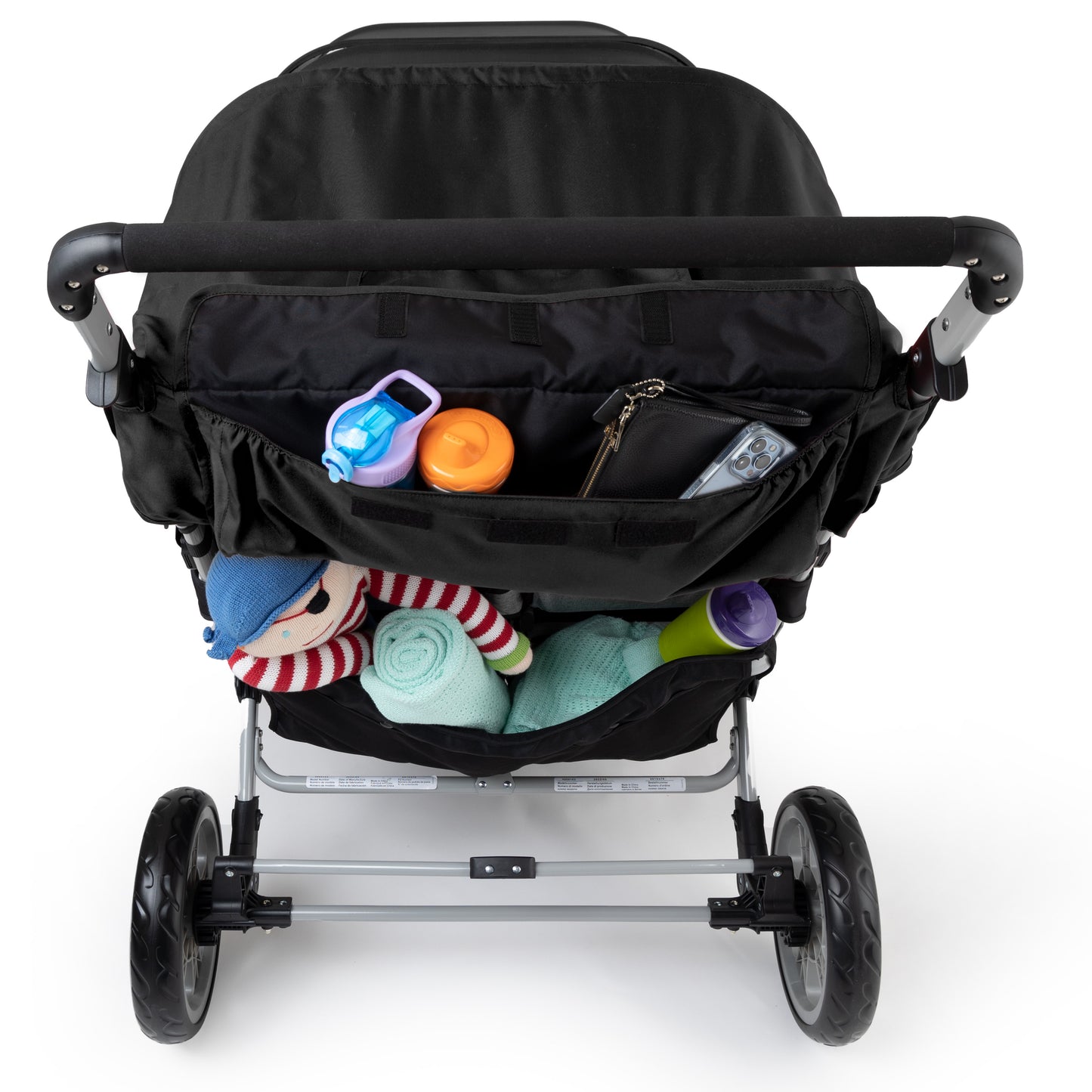 Jamboree 6 Seat Stroller