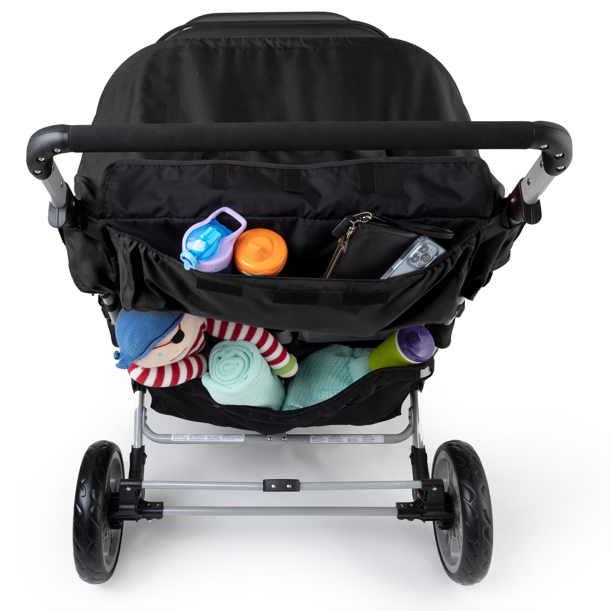 Jamboree 6 Seat Stroller